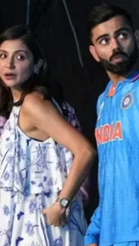 वर्ल्ड कप में अनुष्का शर्मा ने पहनी इतनी सस्ती ड्रेस, जानें कीमत