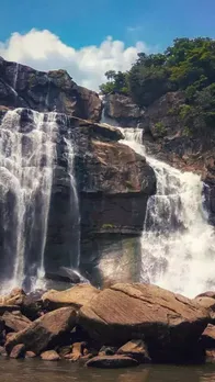 भारत के इस शहर को कहते हैं झरनों का शहर!