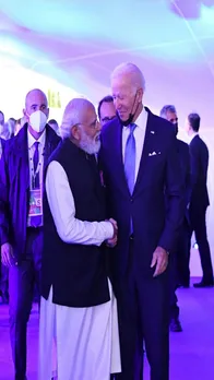 इन तस्वीरों में देखें कैसी रही G-20 में पीएम मोदी की धमक