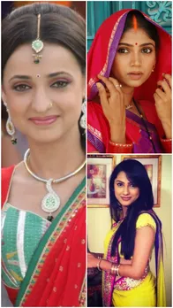 कहां गायब हैं ये TV एक्ट्रेस, कोई बनी साध्वी तो कोई कर रही है खेती