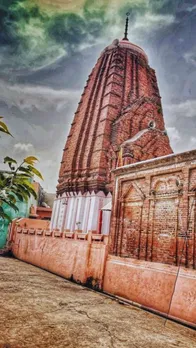 Bhootonwala Mandir: भूतों ने एक रात में बनाया था ये शिव मंदिर