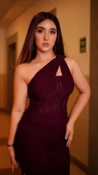 Ashnoor Kaur बोल्ड तस्वीरों में दिखी बेहद हॉट, तस्वीरें हो रही वायरल
