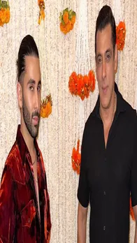 एक बार फिर सेलेब्स के साथ नजर आएं ओरी, देखें तस्वीरें