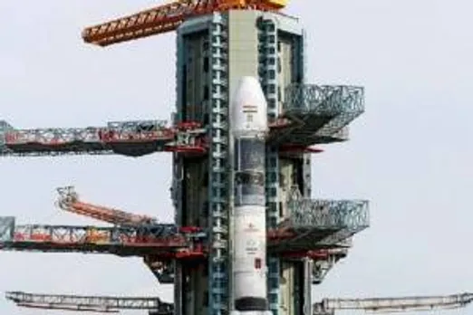 उपग्रह प्रक्षेपण के लिए इसरो तैयार, मौसम की मिलेगी सटीक जानकारी
