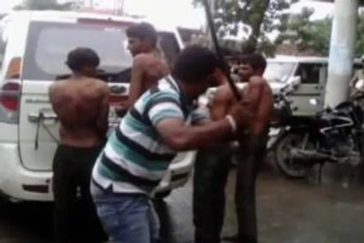 उना दलित कांड: 37 लोगों के खिलाफ चार्जशीट दाखिल, 4 पुलिसकर्मी गिरफ्तार
