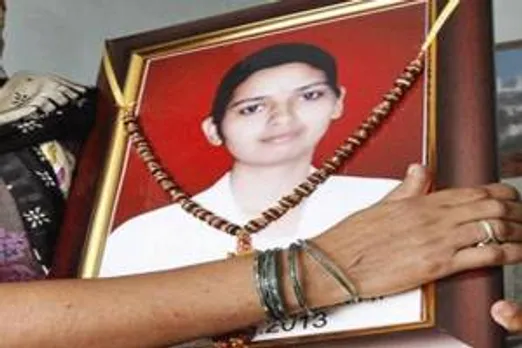 प्रीति राठी को मिला इंसाफ, एसिड अटैक के आरोपी को मिली फांसी की सजा