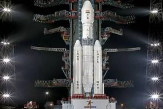 GSLV-F05 सफल लॉच के साथ INSAT-3DR से मिलेगी मौसम की सटीक जानकारी, राष्ट्रपति मुखर्जी और पीएम मोदी ने ISRO को बधाई दी