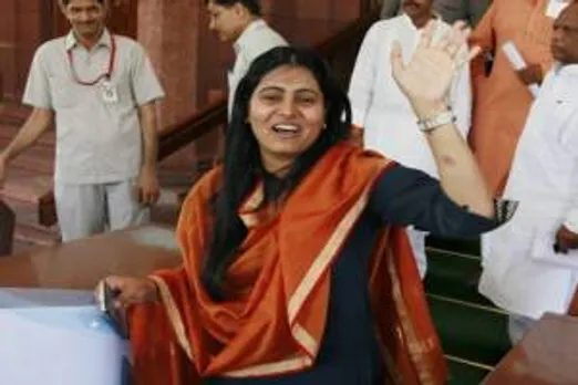 ठेकेदार का आरोप, केंद्रीय राज्य मंत्री अनुप्रिया पटेल के पति ने बनाया बंधक