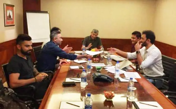 न्यूजीलैंड टेस्ट सीरीज: टीम इंडिया का ऐलान, विराट कोहली होंगे कैप्टन, दो क्रिकेटर्स को नहीं मिली जगह