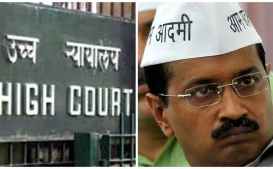 केजरीवाल को दिल्ली हाईकोर्ट से बड़ा झटका, 21 संसदीय सचिवों की नियुक्ति रद्द