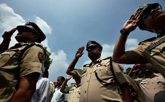 दिल्ली पुलिस में बंपर वैकेंसी, महिलाओं के लिए भी मौका
