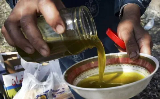 ऑलिव ऑयल: तेल एक फायदे अनेक।