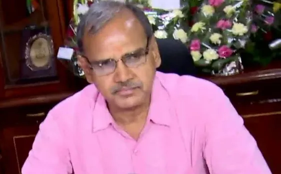राजस्थान के मुख्य सचिव मीणा पर अपनी ही बेटी के यौन उत्पीड़न का आरोप