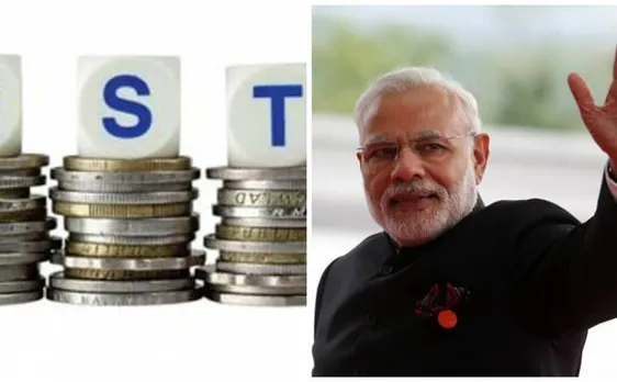 मोदी कैबिनेट ने जीएसटी काउंसिल को दी मंजूरी