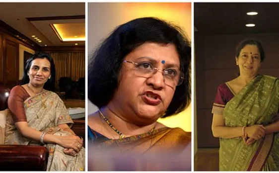 फॉर्च्यून लिस्ट: अरुंधति भट्टाचार्य, चंदा कोचर और शिखा शर्मा विश्व की 50 सबसे शक्तिशाली महिलाओं में शामिल