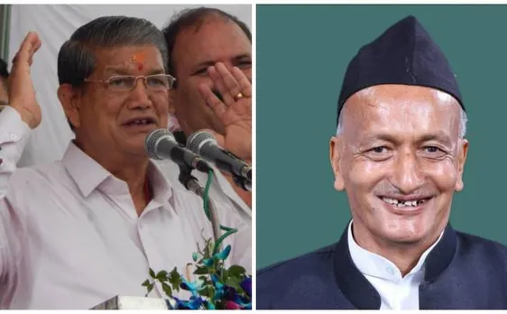 कोश्यारी के बयान पर सीएम की चुटकी, कहा- सन्यास लेकर चले जाएं हरिद्वार