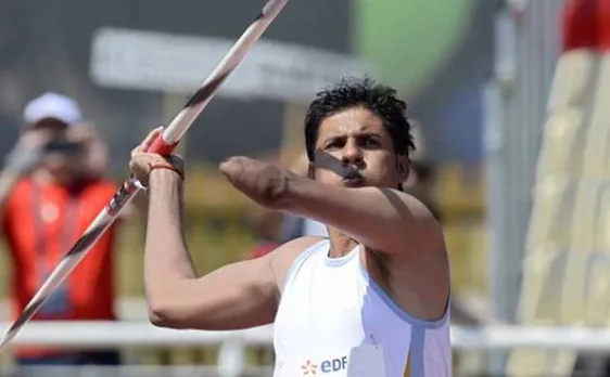 रियो पैरालिंपिक में भारत को दूसरा स्वर्ण, देवेंद्र झाझरिया ने भाला फेंक प्रतियोगिता में जीतकर बनाया विश्व रिकॉर्ड