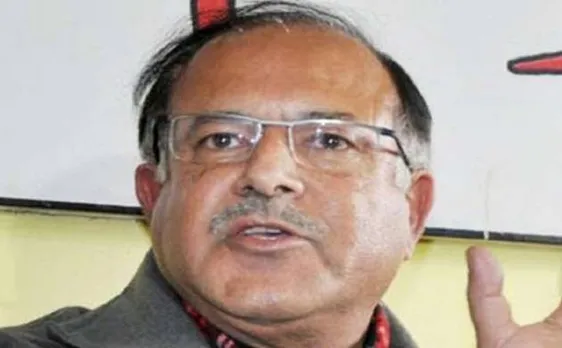 कश्मीर हिंसा: पीडीपी सांसद तारिक हमीद कर्रा का इस्तीफा