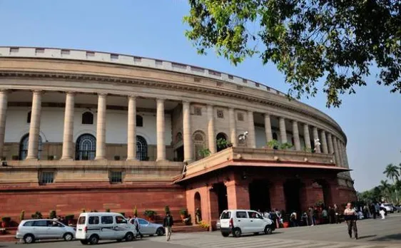 संसद की स्थायी समिति के पास भेजा गया ट्रांसजेंडर बिल