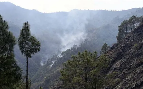 टोरंटो फिल्म फेस्टिवल में दिखा उत्तराखंड पर आधारित 'देव भूमि' का जलवा