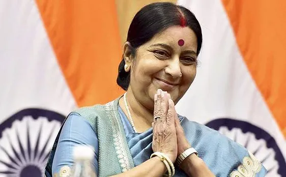 लीबिया से दो भारतीय बंधकों को छुड़ाया गया, विदेश मंत्री ने किया TWEET