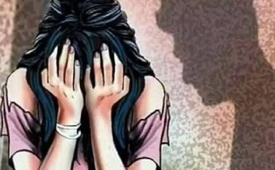 दिल्ली में दरिंदगी, 2 लड़कियों से 5 नाबालिग ने किया गैंगरेप, 4 गिरफ्तार