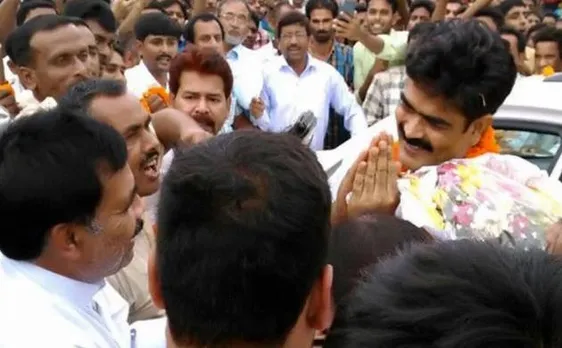शहाबुद्दीन की बेल के खिलाफ सुप्रीम कोर्ट में याचिका दायर, सोमवार को होगी सुनवाई