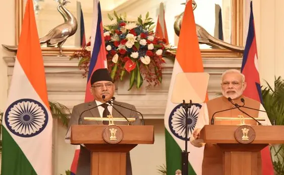 पीएम मोदी ने भारत-नेपाल की दोस्ती को बताया असाधारण