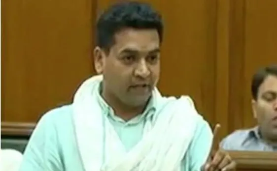 दिल्ली के मंत्री का एलजी को करारा जवाब, पूछा- आपकी अमेरिका की छुट्टियां कैसी थीं