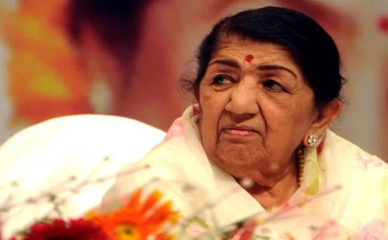 लता ने वीडियो के जरिए उरी में शहीद सैनिकों को दी श्रद्धांजलि