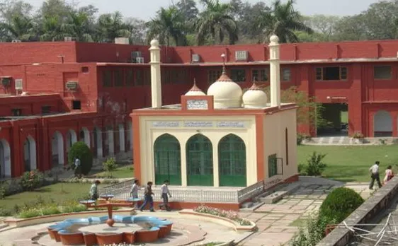 उरी हमले में शहीद जवानों पर आपत्तिजनक पोस्ट करने वाला एएमयू छात्र निष्काषित