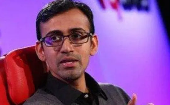 स्नैपडील के पूर्व अधिकारी आनंद चंद्रशेखरन फेसबुक से जुड़े
