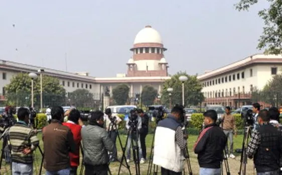 सुप्रीम कोर्ट का आदेश, अगली सुनवाई तक रोजाना 6 हजार क्यूसेक पानी छोड़े कर्नाटक