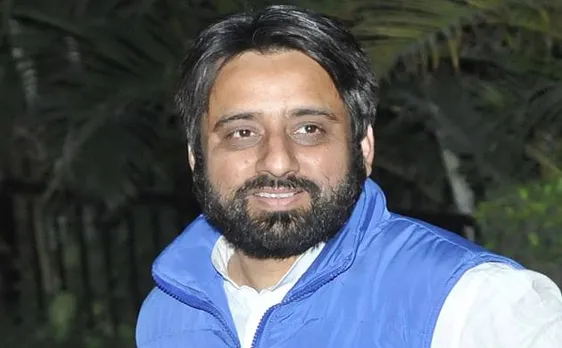 जामिया नगर से आप के विधायक अमानतुल्ला खान गिरफ्तार