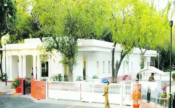 पीएम आवास का पता बदलते ही राजनीति शुरू, जानें प्रधानमंत्री आवास के 5 अनजाने पहलू