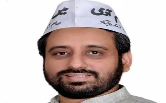 'आप'  एमएलए अमानतुल्लाह खान को मिली जमानत, साले की बीवी से छेड़छाड़ का है आरोप