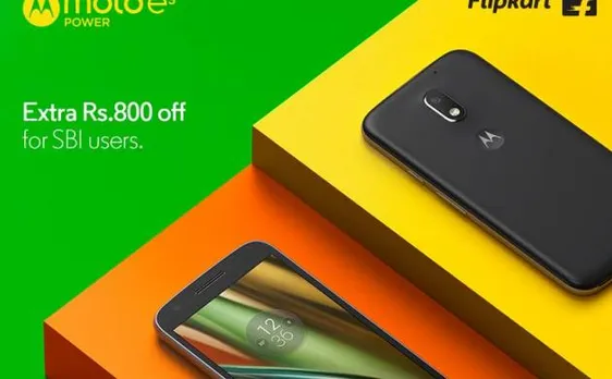 मोटोरोला E3 पावर की रिकॉर्ड बिक्री, Flipkart पर 1 दिन में बिके लाखों हैंडसेट्स