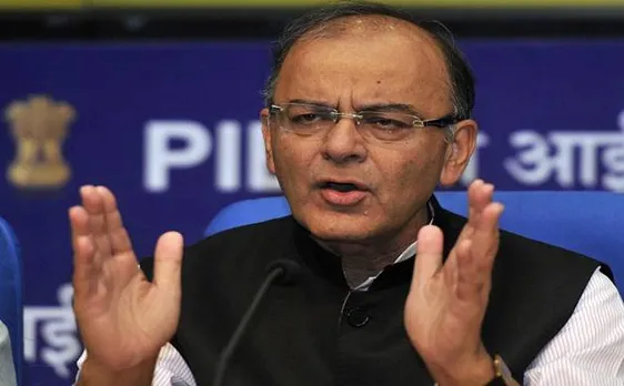 जीएसटी की बैठक के बाद जेटली का बयान, समय रहते सभी मुद्दों को सुलझा लिया जाएगा