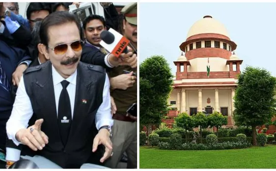 एक बार फिर तिहाड़ जेल जा सकते हैं सुब्रत रॉय
