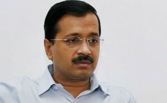 DERC चेयरमैन की नियुक्ति रद्द करने के लिए  केजरीवाल ने लिखी एलजी को चिठ्ठी