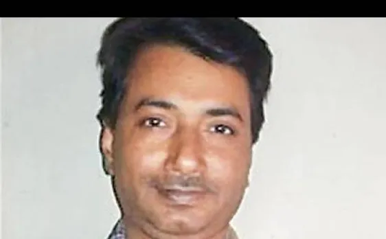 सीवान पत्रकार मर्डर केस में आरोपी सोनू कुमार सोनी ने किया सीजेएम कोर्ट में सरेंडर