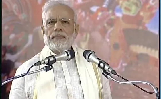 पाकिस्तान पर मोदी का निशाना, मोदी की दस बड़ी बातें