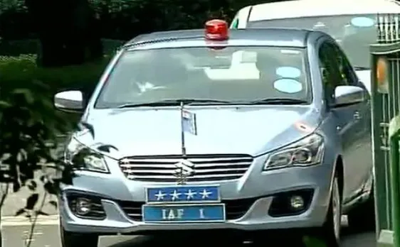 सेना प्रमुखों से मिले पीएम मोदी, उरी हमले पर हुई चर्चा