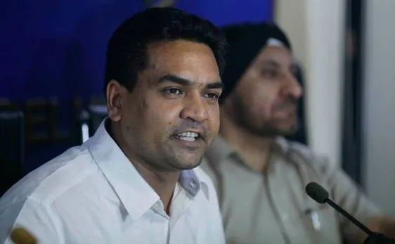 टैंकर घोटाला: मंत्री कपिल मिश्रा ने एसीबी के लेटर के जवाब में लिखा लंबा ख़त, लिखा- शीला दीक्षित को गिरफ़्तार करके करो पूछताछ