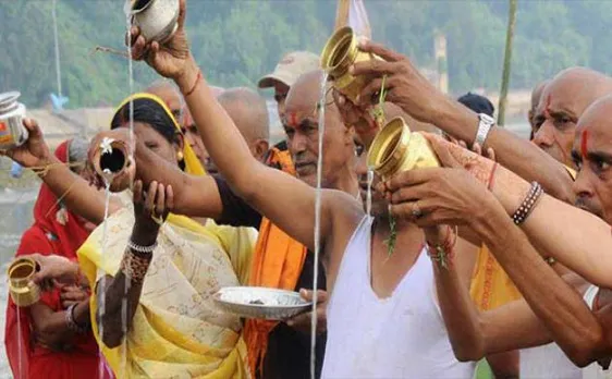 खास है गया में पिंडदान करना, जानें, इसके पीछे की कहानी
