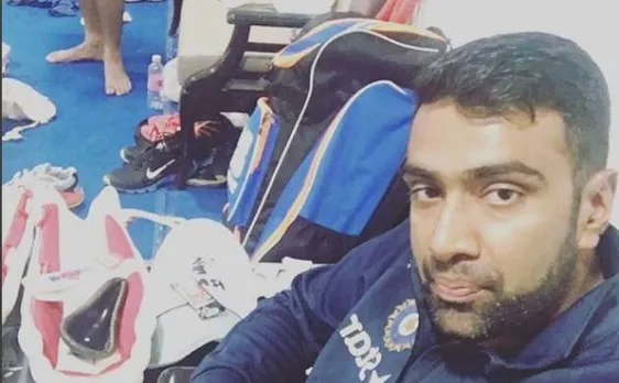 वकार और लिली को पछाड़ते हुए आर अश्विन ने टेस्ट करियर में 200 विकेट पूरे किए