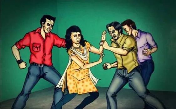 शामली में तमंचे के दम पर दबंगो ने महिला से किया गैंगरेप