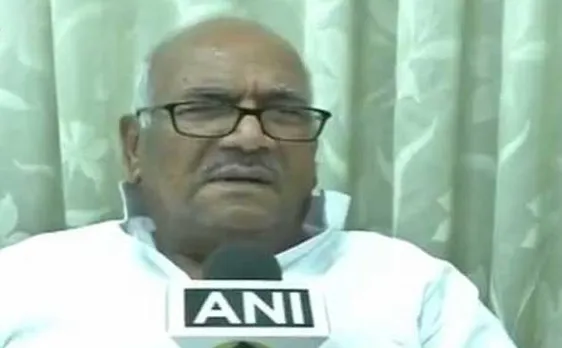 वशिष्ठ नारायण सिंह बने बिहार जेडीयू के प्रदेश अध्यक्ष