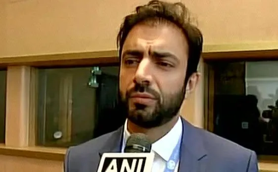 सुषमा स्वराज का भाषण बलूचियों के लिए आशा की किरणः ब्रहमदाग बुगती