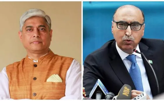 जम्मू कश्मीर में उरी हमले को लेकर दो लोग गिरफ्तार, भारत ने पाकिस्तान को सौंपे सबूत